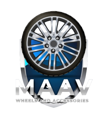 MAAV Wheels and Accessories