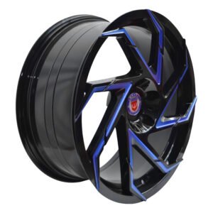 IVR RACING WHEELS K401