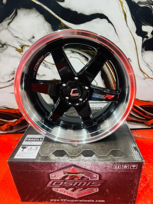 COSMIS TYPE R